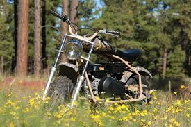 Powerful 196cc engine for plenty of power. Coleman Powersports 200cc Gas Powered Camo Ride On Mini Bike Walmart Com Walmart Com