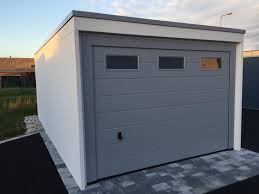 Garage Prefabrique Moda En 2020 Prefabrique Garage Prefabrique Garage