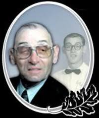 Obituary of Louis Joseph Maisonville