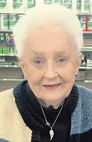 Marcella "Marcie" Snyder Orndorff