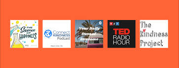How to easily start recording and posting podcasts. 5 Inspirational Podcasts That Will Give You The Feels On World Kindness Day Spotify