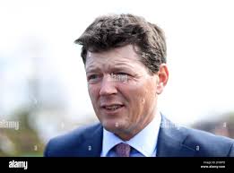 Andrew balding horse hi-res stock photography and images