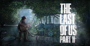 Naughty dog, the last of us part ii, playstation, ellie, ashley johnson. The Last Of Us Part 2 Fanartwork Hd Games 4k Wallpapers Images Backgrounds Photos And Pictures