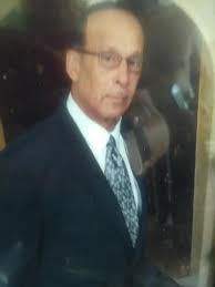 Vance Holt's Instagram, Twitter & Facebook