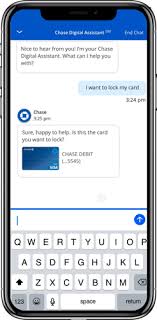 Check spelling or type a new query. Chase Digital Assistant Chase Mobile App Chase