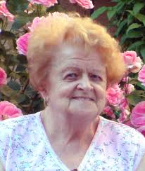 Obituary information for Irene D. Rajewski