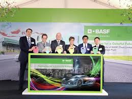 Permohonan jawatan kosong basf asia pacific service centre sdn bhd. Basf Opens Its First Automotive Coatings Production Plant In Thailand