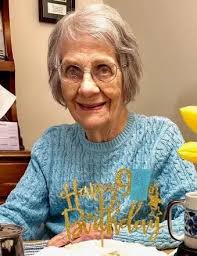 Alice R Priesing Obituary (2024)