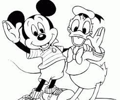 Coloriage En Ligne Gratuit Et Dessin A Colorier Sur Coloriage Tv Coloriage Mickey Coloriage Mickey A Imprimer Coloriage Tv
