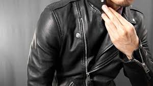 Allsaints Leather Jacket Review Milo Biker Best Leather Jacket Series Best Leather Jackets Leather Jacket Jackets