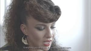 CLEAN & CLEAR® presents Malikah, Queen of Arab hip-hop