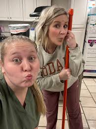 We have been so blessed these last 5 years to have such an amazing client  coordinator and receptionist. It is going to be very hard to say goodbye  but are so happy