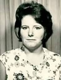 Obituary information for Betty Lou Bobb