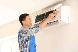 Ac repair Stock Photos, Royalty Free Ac repair Images | Depositphotos