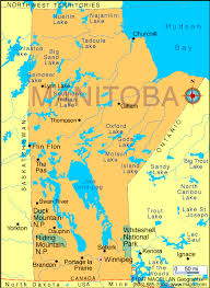 Whether you have a science buff or a harry potter fanatic, look no further than this list of trivia questions and answers for kids of all ages that will be fun for little minds to ponder. Manitoba Map Infoplease