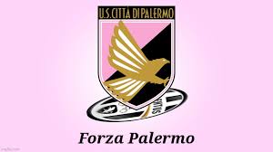 Il nuovo logo del palermo non sarebbe il frutto del pensiero originale del suo autore danilo li muli, ma il frutto dell'acquisto da mi rendo conto che in un ambito come quello del calcio, in cui la passione e. Anche Il Palermo Oddio Al Covid Del Calcio Rubentus Imgflip