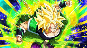 Users then tend to follow each other and raid certain large tiktokers' comment sections speaking about a takeover. Broly 4k 8k Hd Dragon Ball Wallpaper