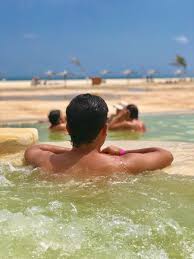 Amigos viajeros de todas partes, llegamos nuevamente a la guajira para conocer un hotel recién inaugurado. Hotel Wayira Beach On Twitter Sabemos Que Te Sonaste Una Piscina Con Vista Al Mar Por Eso La Hicimos Real Todoincluidos Reserva Ya