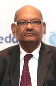 Anil Agarwal