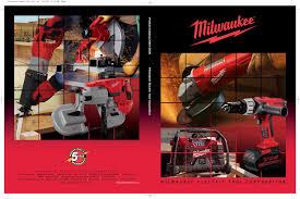 I did felt that the instruction seemed to miss the assembly of the backing plate and rest. Milwaukee Electric Tool Corporation Manualzz