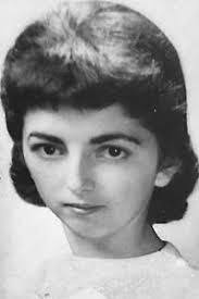 Theresa Pizzo Obituary (2016)