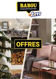 Vis ou clip facile à poser sans percer. Babou Promotions Et Catalogues Soldes D Ete