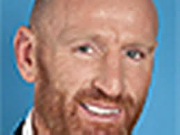 Dancing On Ice: Gareth Thomas ready to tackle new challenge (gallery)