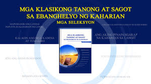 Temptation :) o makamundong gawain xd. I Ang Kalungkutan Ng Mga Iglesia Ang Paraan Ng Buhay Ni Jesucristo