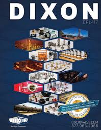 Dixon Valve Master Catalog 2017 2018 Couplings Cam Groove