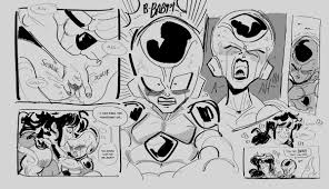 Post 5126795: Dragon_Ball_(series) Frieza Yamcha