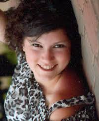 Ashley Lynn Weir (1993-2011)