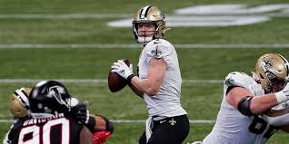 He played collegiate football for the byu cougars. Report Saints Restructure Taysom Hill S Contract