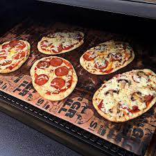 Traeger Pizza Party Traeger Recipes Recipes Food
