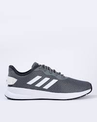 Through sport, we have the power to change lives. Buy Grey Sports Shoes For Men By Adidas Online Ajio Com