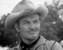 Rawhide" The Inside Man (TV Episode 1961)