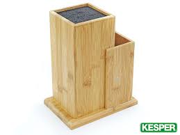 We did not find results for: Knife Block With Brush Insert Bamboo Buy Online At Pfannenprofis De