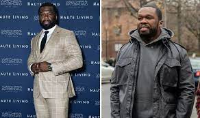 50 cent and marquise in 2007. Curtis Jackson Age How Old Is Power Star 50 Cent Tv Radio Showbiz Tv Express Co Uk