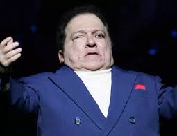 Fallece el cantante Nelson Ned