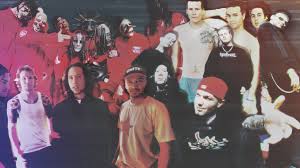 And for that matter, there's just a lot of nine inch nails songs. Kerrang Magazine On Twitter From Nine Inch Nails And Blink 182 To Metallica And Korn These Are The 50 Best Albums From 1999 Https T Co Aqq1gyzqbl Https T Co Xwihsqnwrh