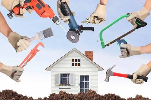 Plumbing and Electrical