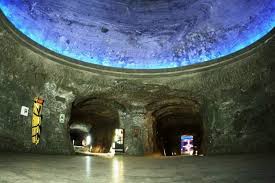 We have reviews of the best places to see in zipaquira. Catedral De Sal De Zipaquira