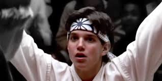 Cobra Kai: Why Daniel's Karate Kid Crane Kick Was Illegal