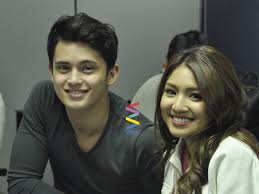 #book #para sa hopeless romantic #nag babasa ako ngayon #gusto kong sinusulat yung mga linyang nagustuhan ko #libro. 141021 Para Sa Hopeless Romantic Story Conference The Jadine Land