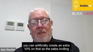 Alan Timothy (CEO at http://Bubo.ai) shares why building merchants need to  watch out for discount bands. Listen to the rest of the episode 👇 🎧Anchor  https://anchor.fm/ecommerce-matters/episodes/Ep--01...