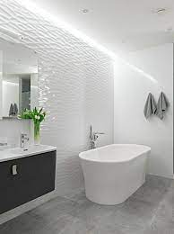 Concept mosaïque vous propose depuis 2010 une large gamme de mosaïques, pierres naturelles et carrelage pour piscines et salle de bain à travers un catalogue exclusif incluant des produits de sa propre gamme. Design Salle De Bains Moderne En 104 Idees Super Inspirantes Salle De Bain Design Salle De Bains Moderne Idee Salle De Bain