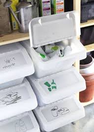 Storage Ikea Garage Storage Recycling Ikea Garage Storage Recycling Bins 37 Ideas Garage Storage Recycling Bins Recycling Storage