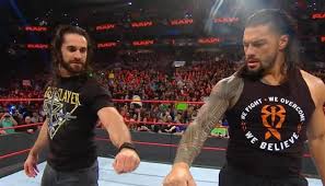 Get other latest updates via a notification on our mobile. Wwe News Seth Rollins Claims Fans Should Be Blessed That They Have Him And Roman Reigns The Overtimer