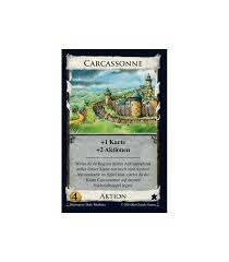 Nevertheless, some cards are stronger than others. Dominion Carcassonne Walled Village Promo Card Buy It Just For On Our Shop Giochinscatola