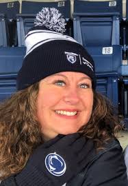 Crista Spratt Receives Gerald Wendt Award for Excellence in Support of  Research and Graduate Programs