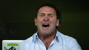 NRL killing the game's character